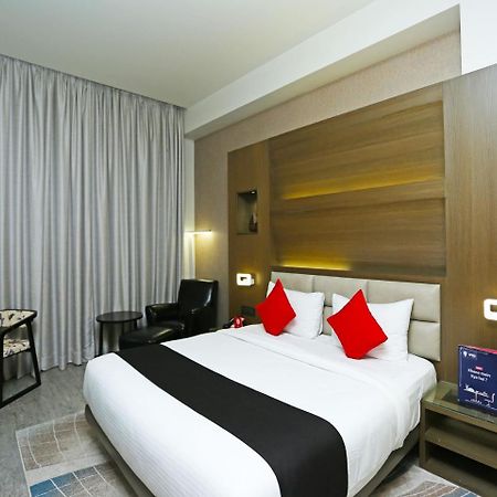 Golden Blossom Imperial Resorts Лакнау Екстериор снимка