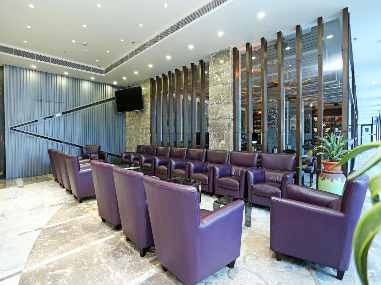 Golden Blossom Imperial Resorts Лакнау Екстериор снимка